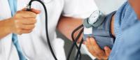 Blood Pressure